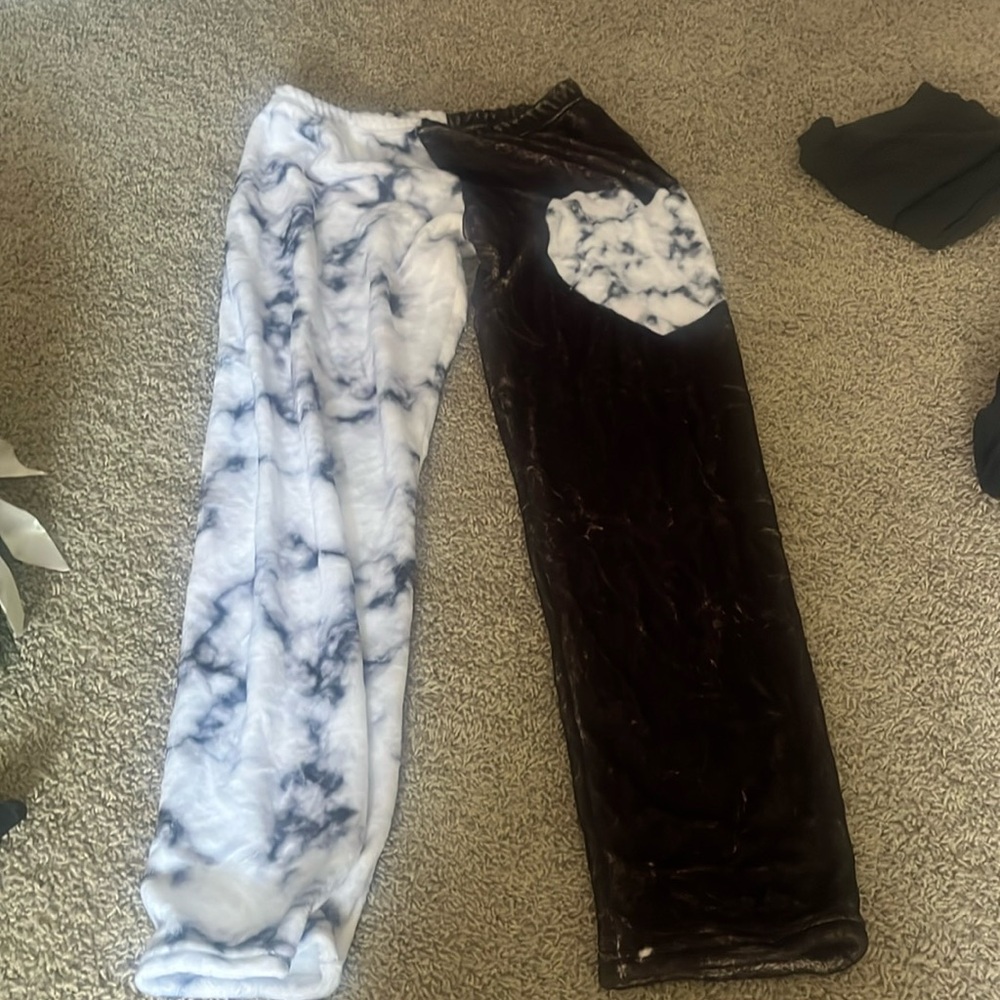 Penelope Wildberry Pajama Pants
